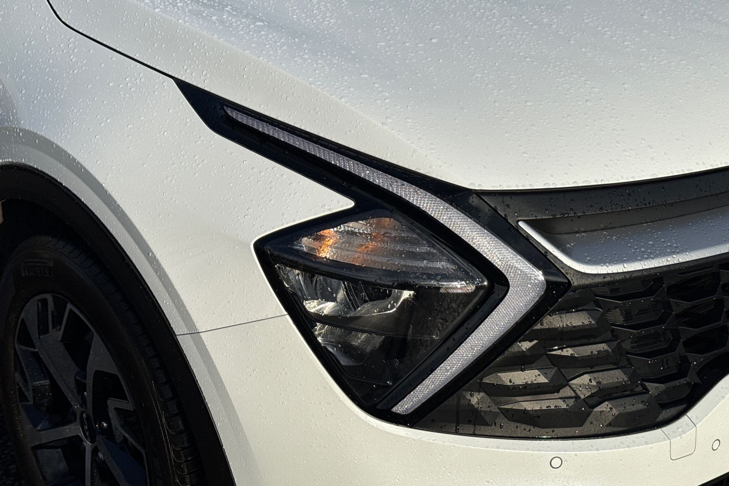 Used Kia Sportage 2023 for sale - 76929148: Photo 39