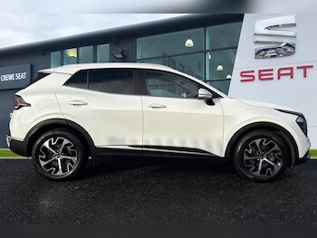 Used Kia Sportage 2023 for sale - 76929148: Photo