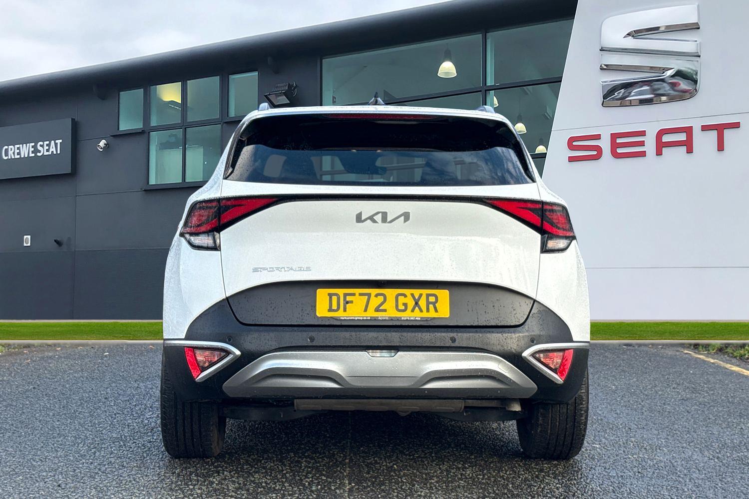 Used Kia Sportage 2023 for sale - 76929148: Photo 4