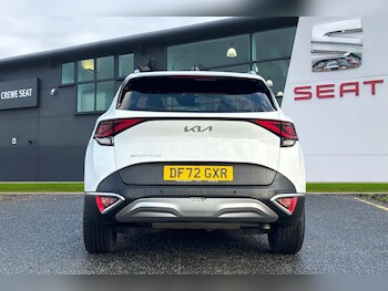 Used Kia Sportage 2023 for sale - 76929148: Photo