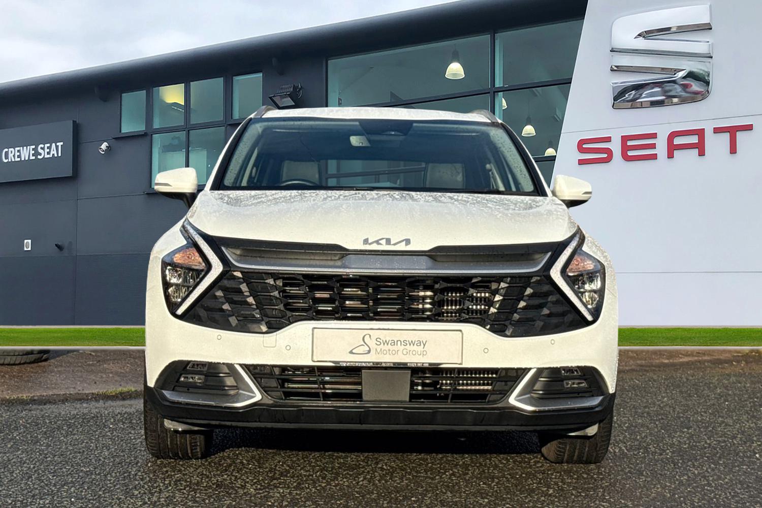 Used Kia Sportage 2023 for sale - 76929148: Photo 6