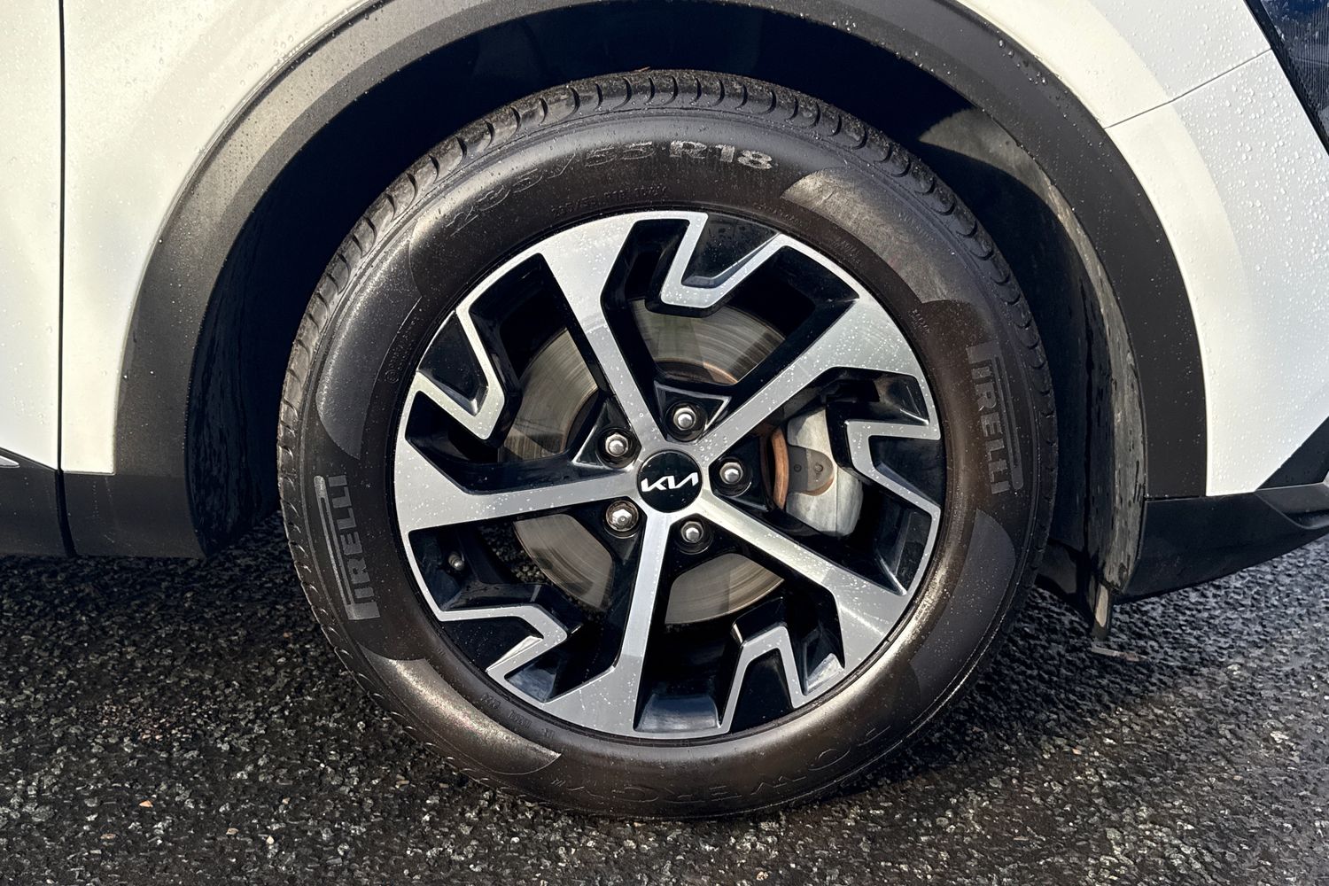 Used Kia Sportage 2023 for sale - 76929148: Photo 7