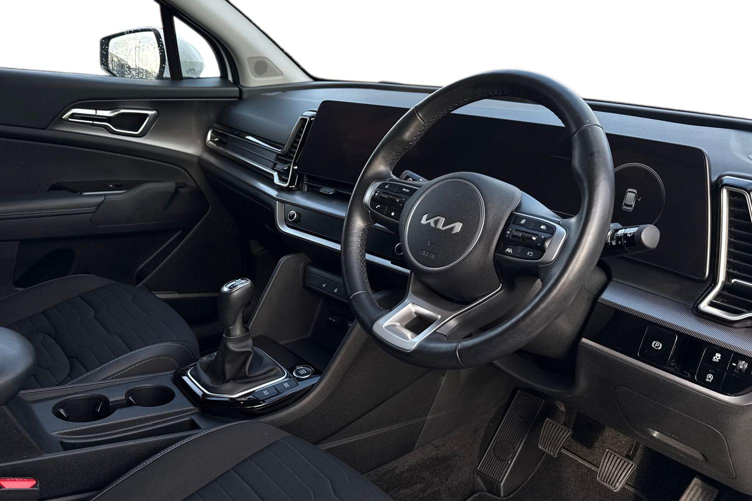 Used Kia Sportage 2023 for sale - 76929148: Photo 8