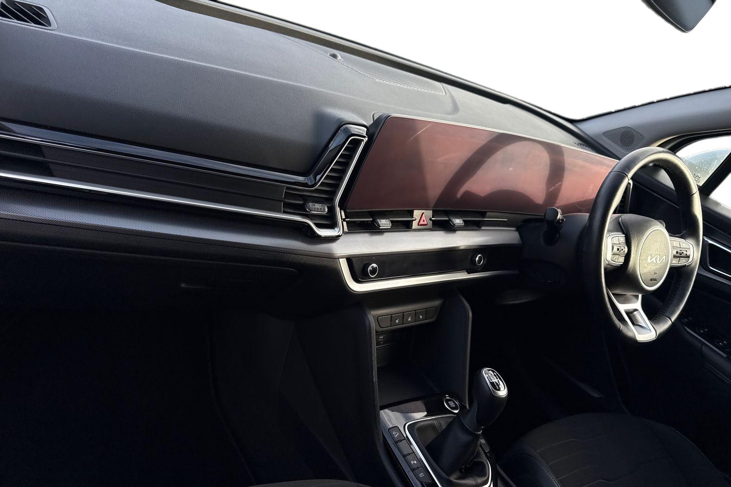 Used Kia Sportage 2023 for sale - 76929148: Photo 9