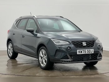Used SEAT Arona 2025 for sale - 78305171: Photo