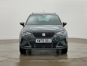 Used SEAT Arona 2025 for sale - 78305171: Photo