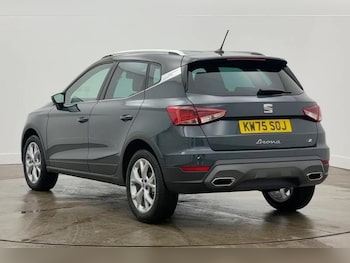Used SEAT Arona 2025 for sale - 78305171: Photo