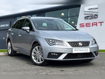 Used SEAT Leon 2018 for sale - 78629239: Photo