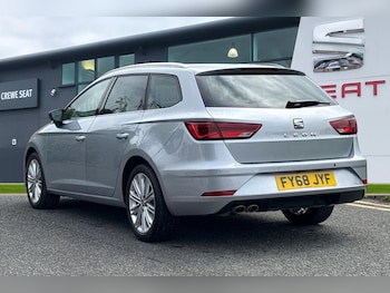 Used SEAT Leon 2018 for sale - 78629239: Photo