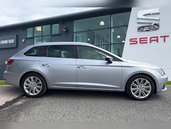 Used SEAT Leon 2018 for sale - 78629239: Photo