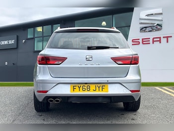 Used SEAT Leon 2018 for sale - 78629239: Photo