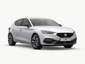 SEAT Leon feature image