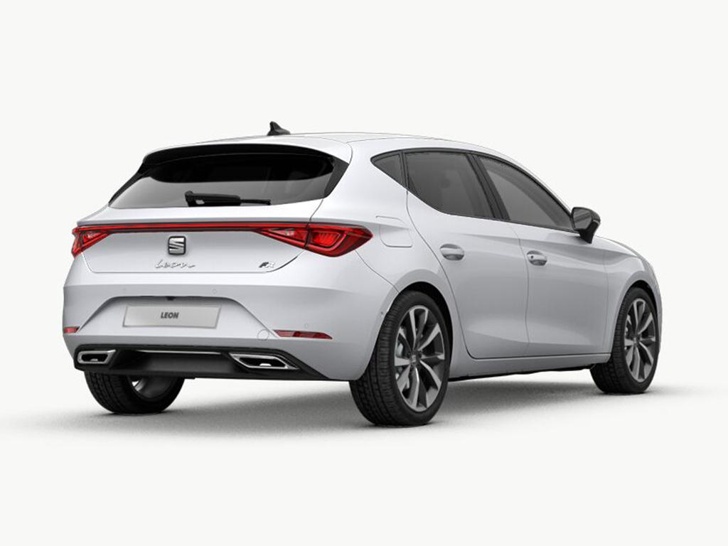 Used SEAT Leon 2026 for sale - 78177708: Photo 3