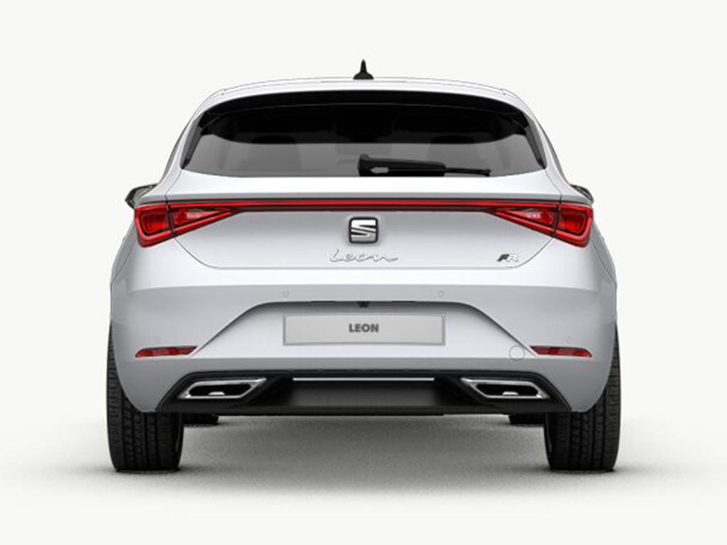 Used SEAT Leon 2026 for sale - 78177708: Photo 4