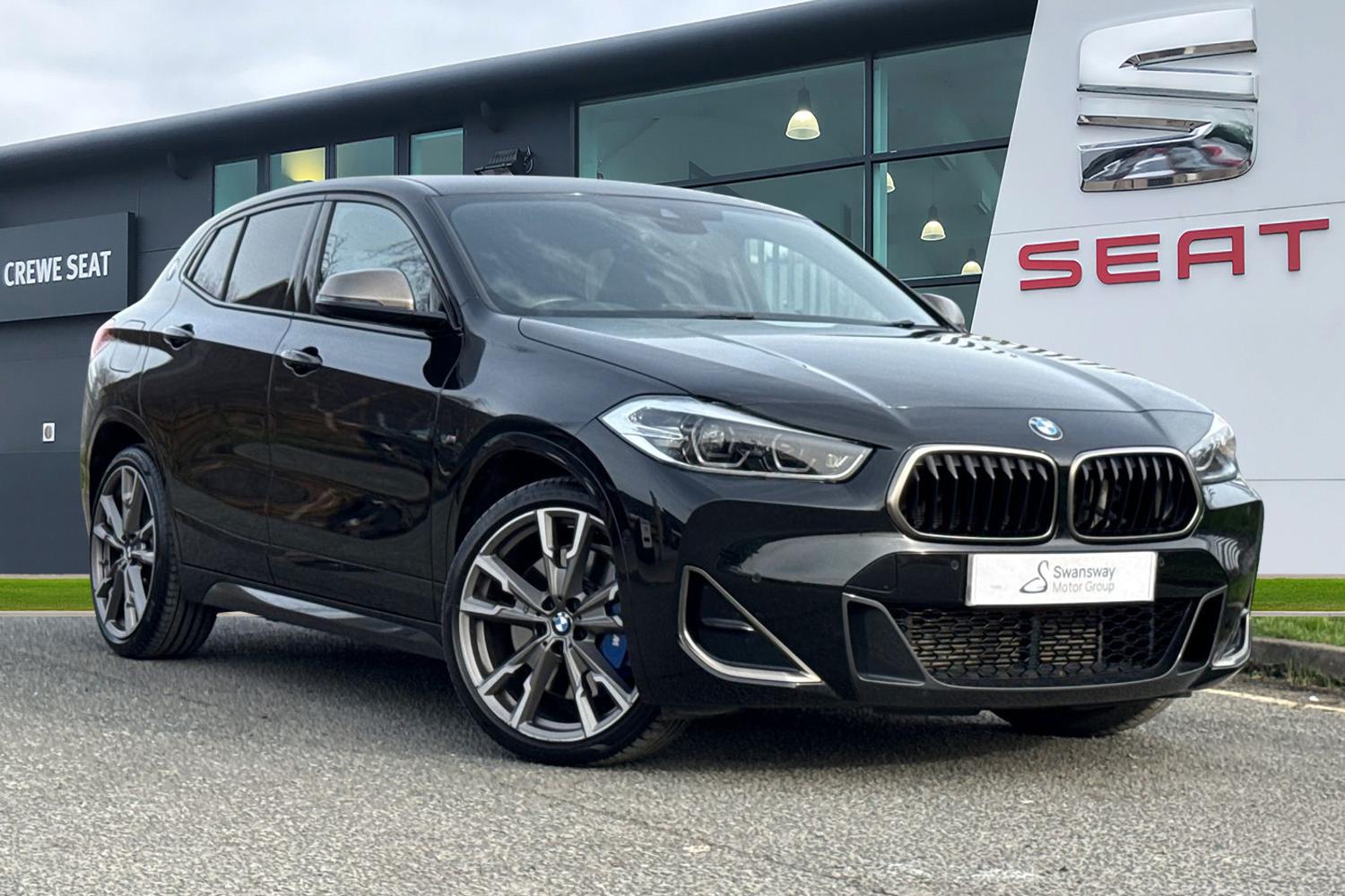 Used BMW X2 2020 for sale - 77589559: Photo 1