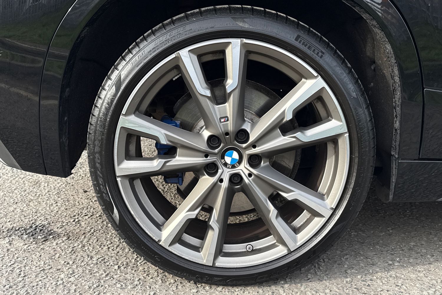 Used BMW X2 2020 for sale - 77589559: Photo 11