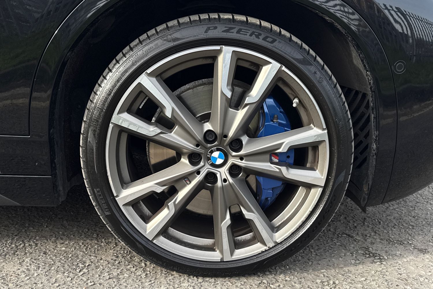 Used BMW X2 2020 for sale - 77589559: Photo 13