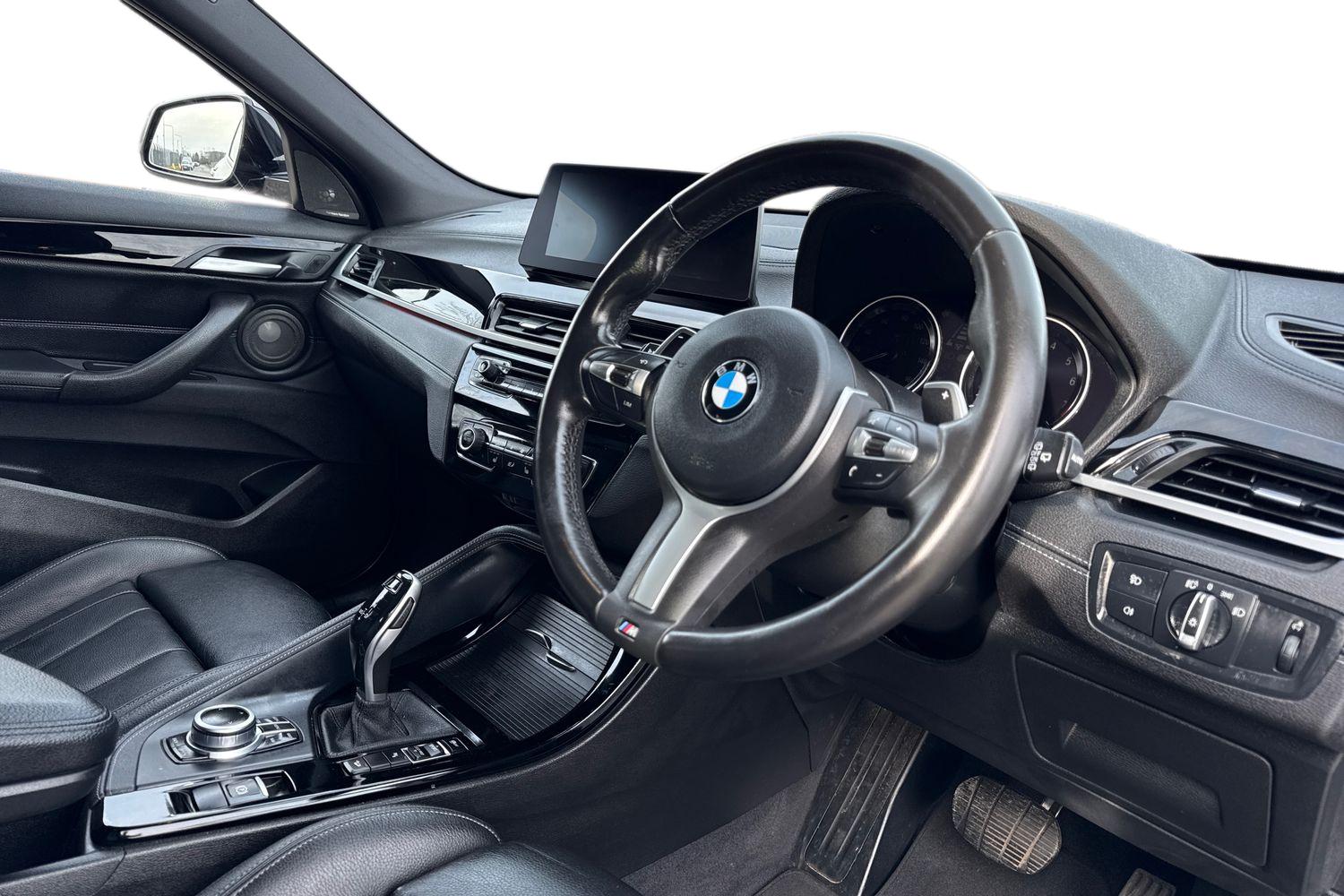 Used BMW X2 2020 for sale - 77589559: Photo 14