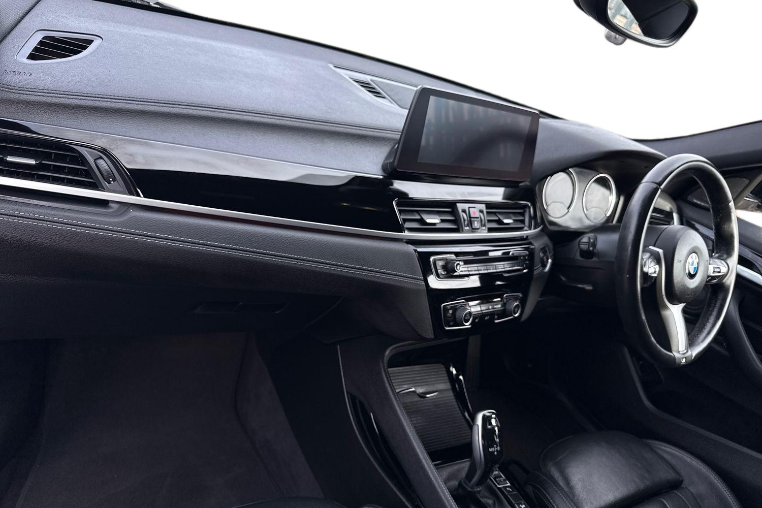 Used BMW X2 2020 for sale - 77589559: Photo 15