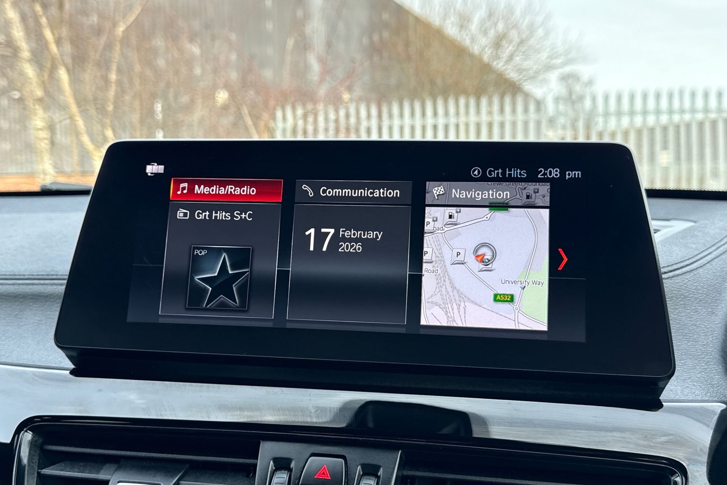 Used BMW X2 2020 for sale - 77589559: Photo 17