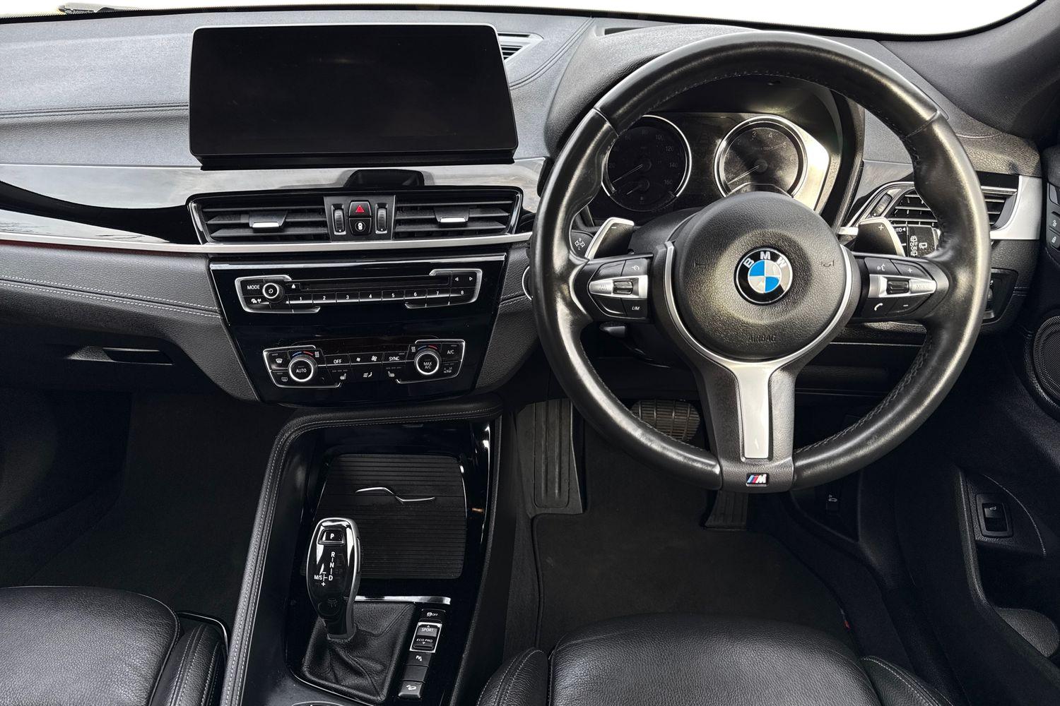 Used BMW X2 2020 for sale - 77589559: Photo 18