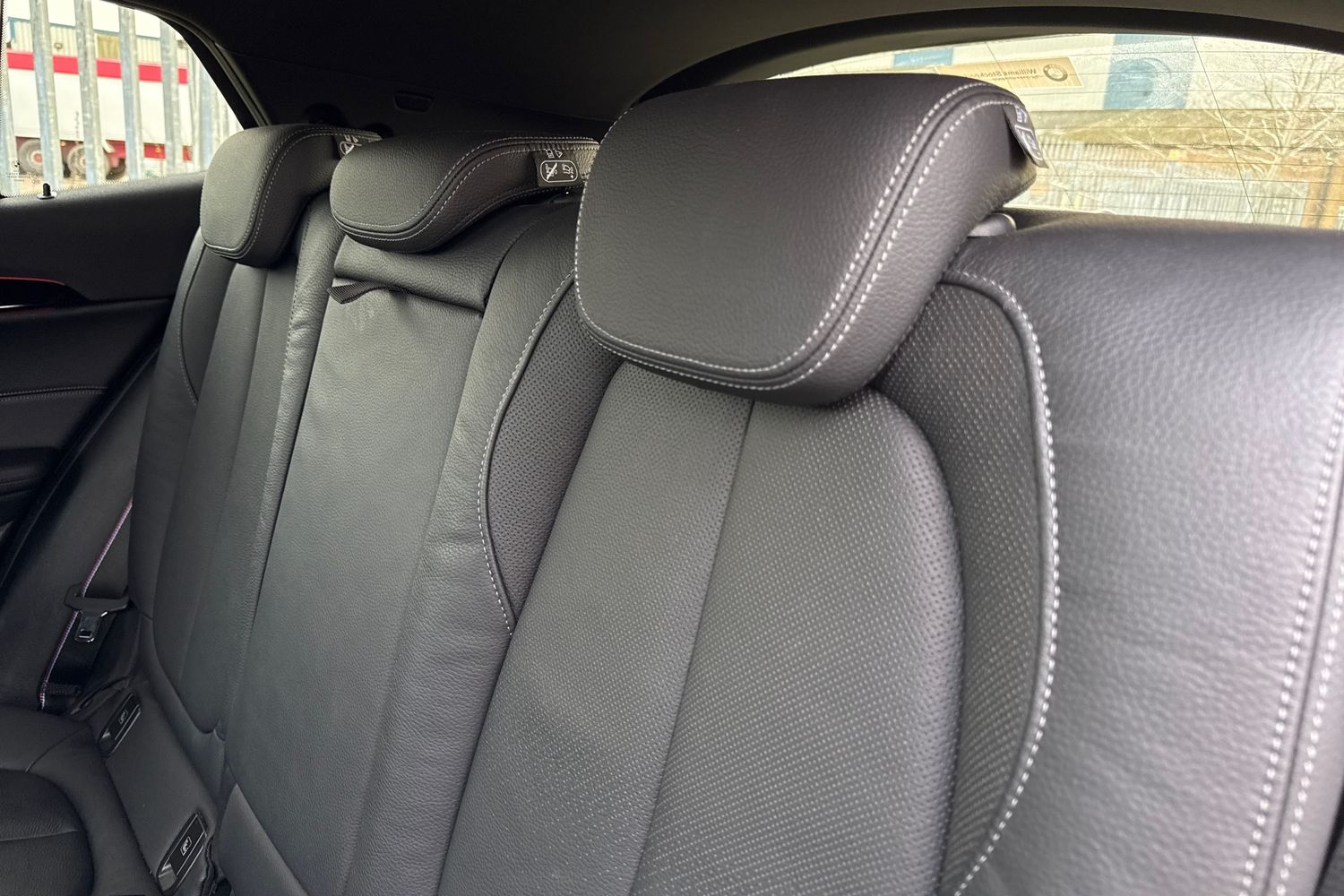 Used BMW X2 2020 for sale - 77589559: Photo 19