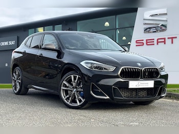 2020 - M35i 5dr Step Auto