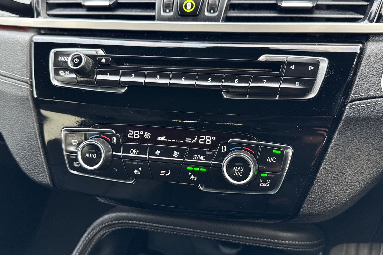 Used BMW X2 2020 for sale - 77589559: Photo 22