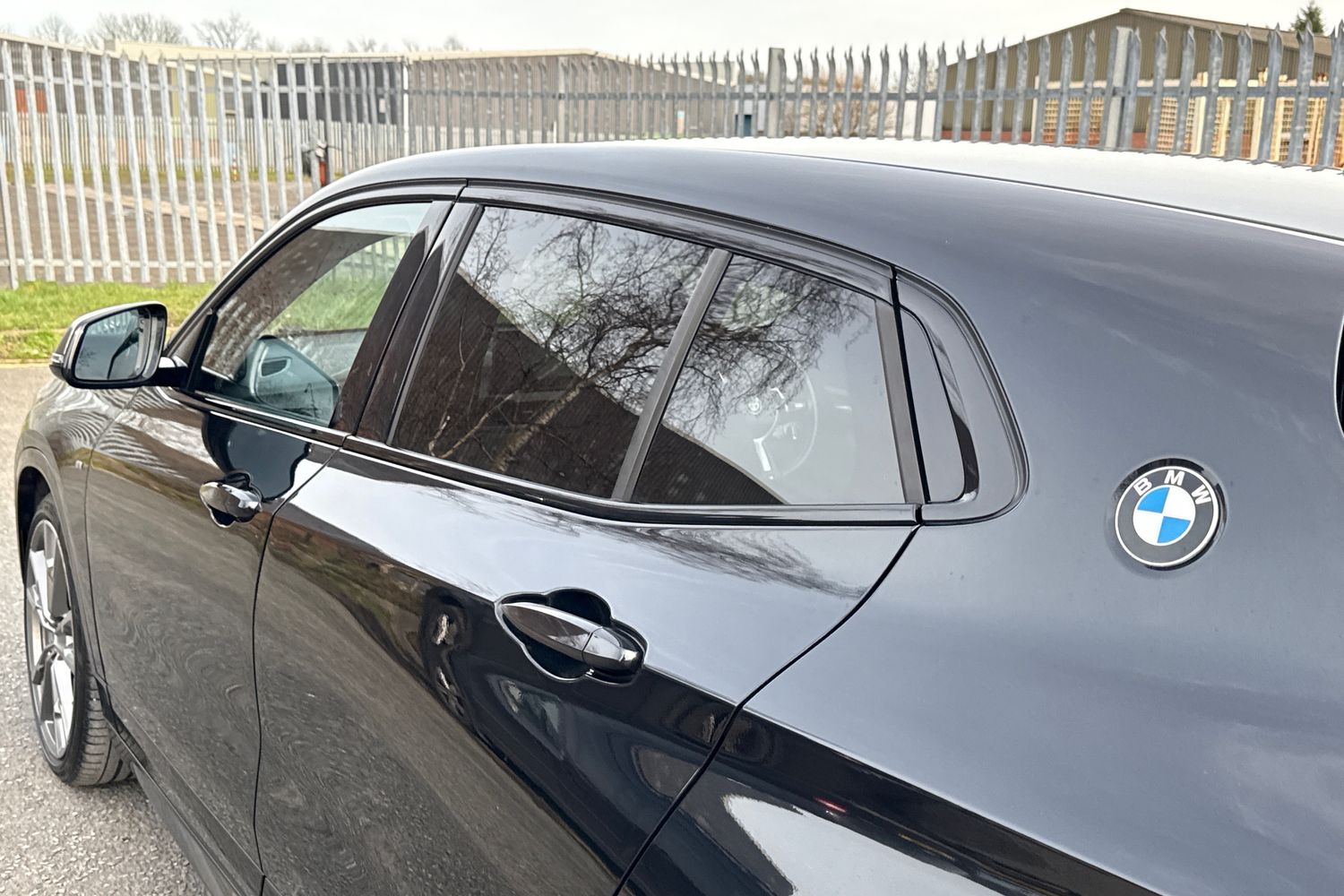 Used BMW X2 2020 for sale - 77589559: Photo 25