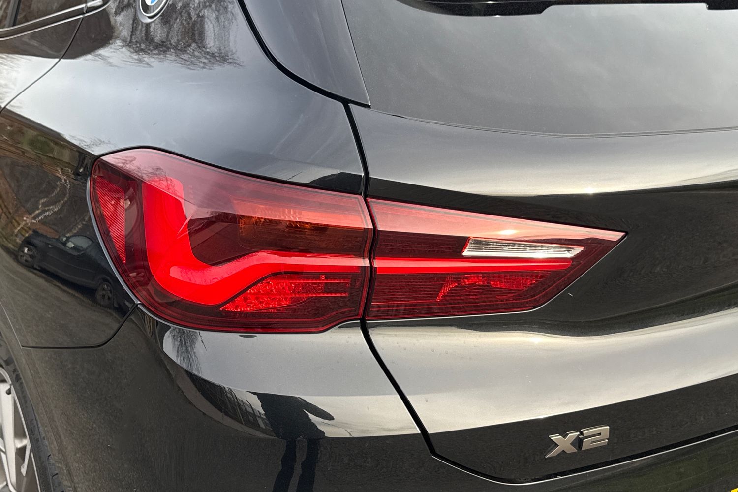 Used BMW X2 2020 for sale - 77589559: Photo 29