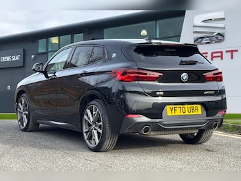 Used BMW X2 2020 for sale - 77589559: Photo
