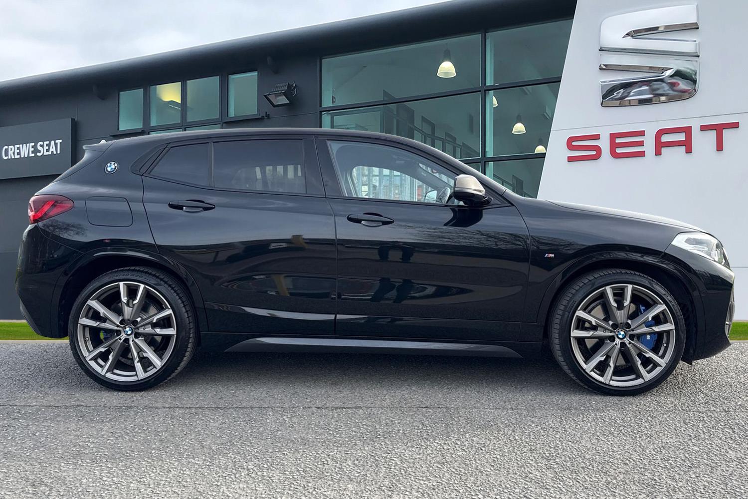 Used BMW X2 2020 for sale - 77589559: Photo 3