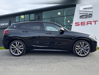 Used BMW X2 2020 for sale - 77589559: Photo