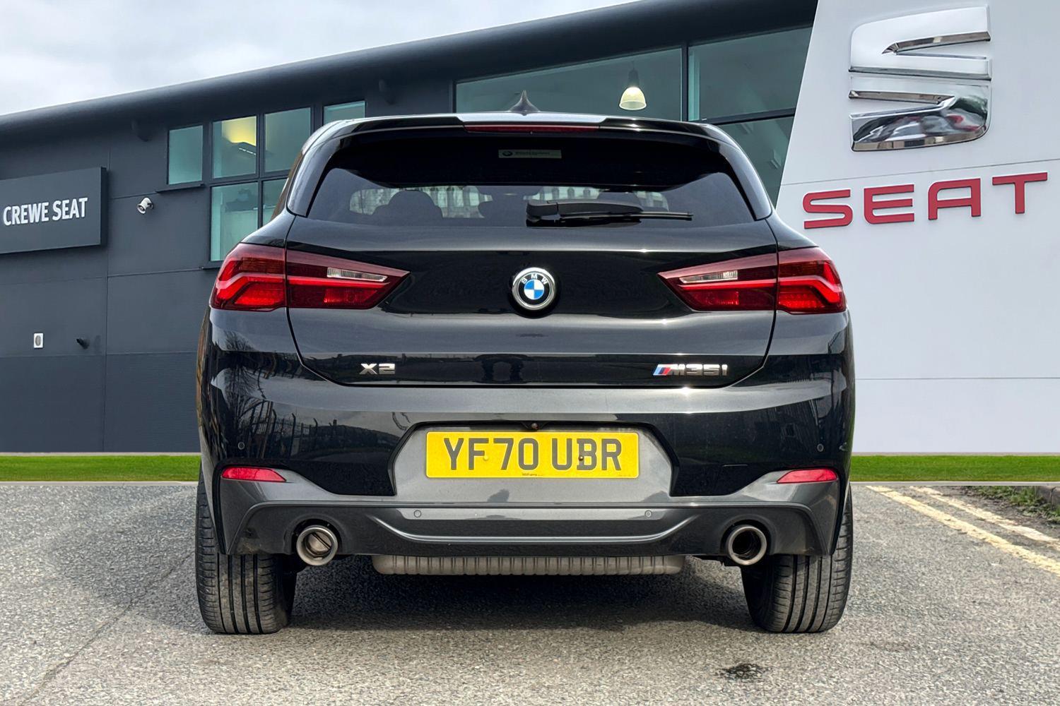 Used BMW X2 2020 for sale - 77589559: Photo 4