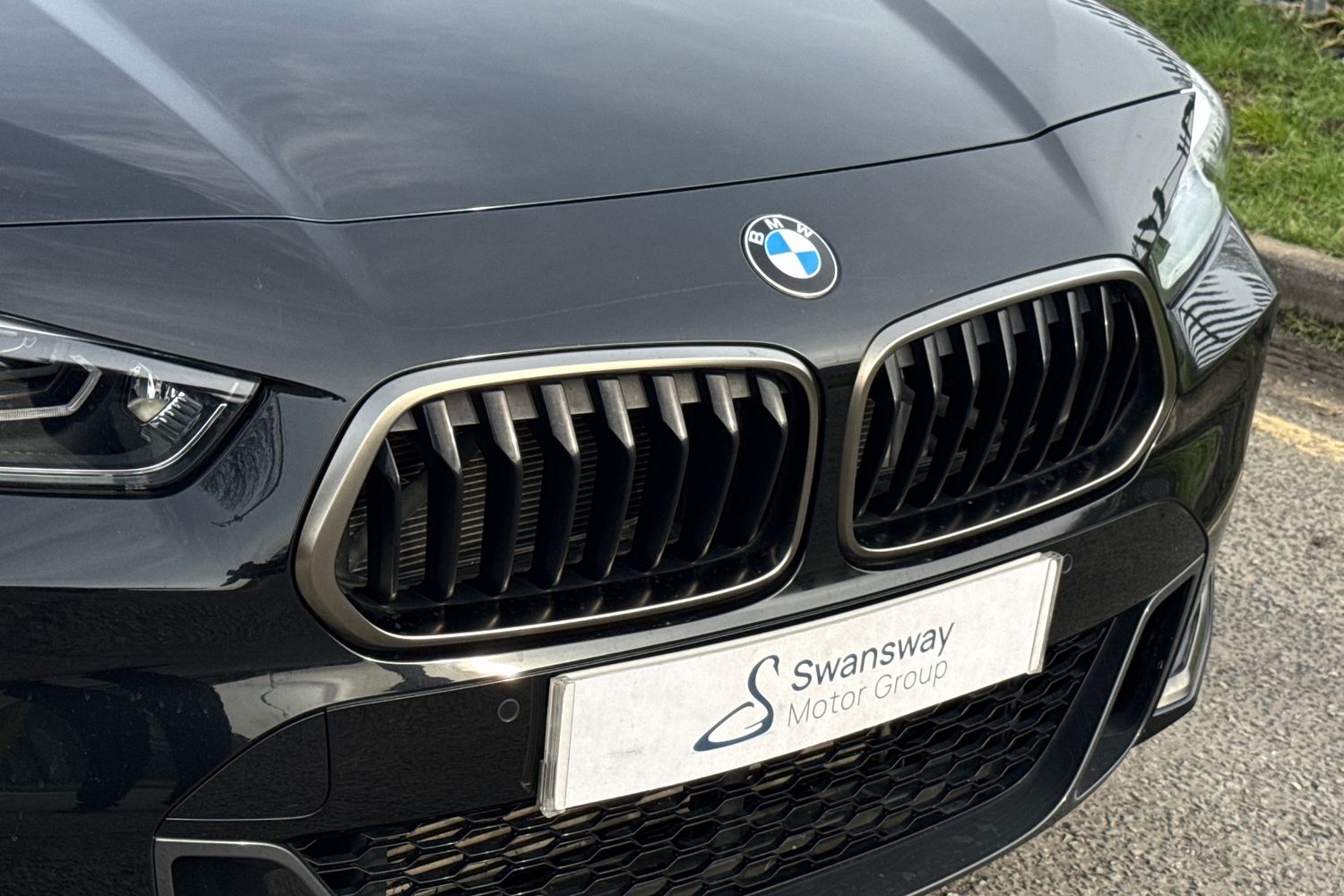 Used BMW X2 2020 for sale - 77589559: Photo 42