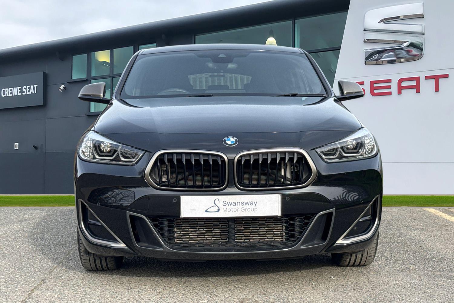 Used BMW X2 2020 for sale - 77589559: Photo 6