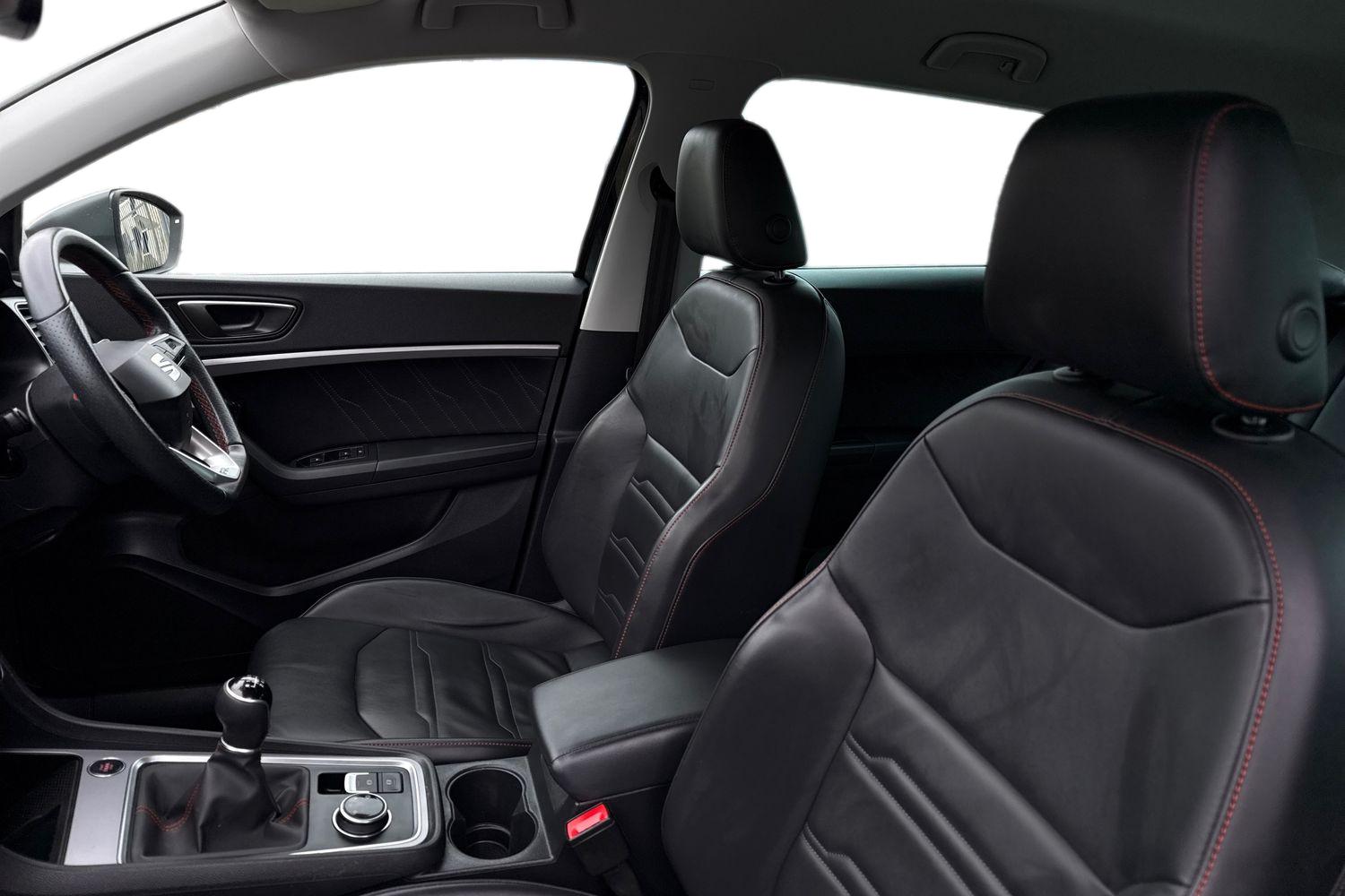 Used SEAT Ateca 2022 for sale - 78097801: Photo 11