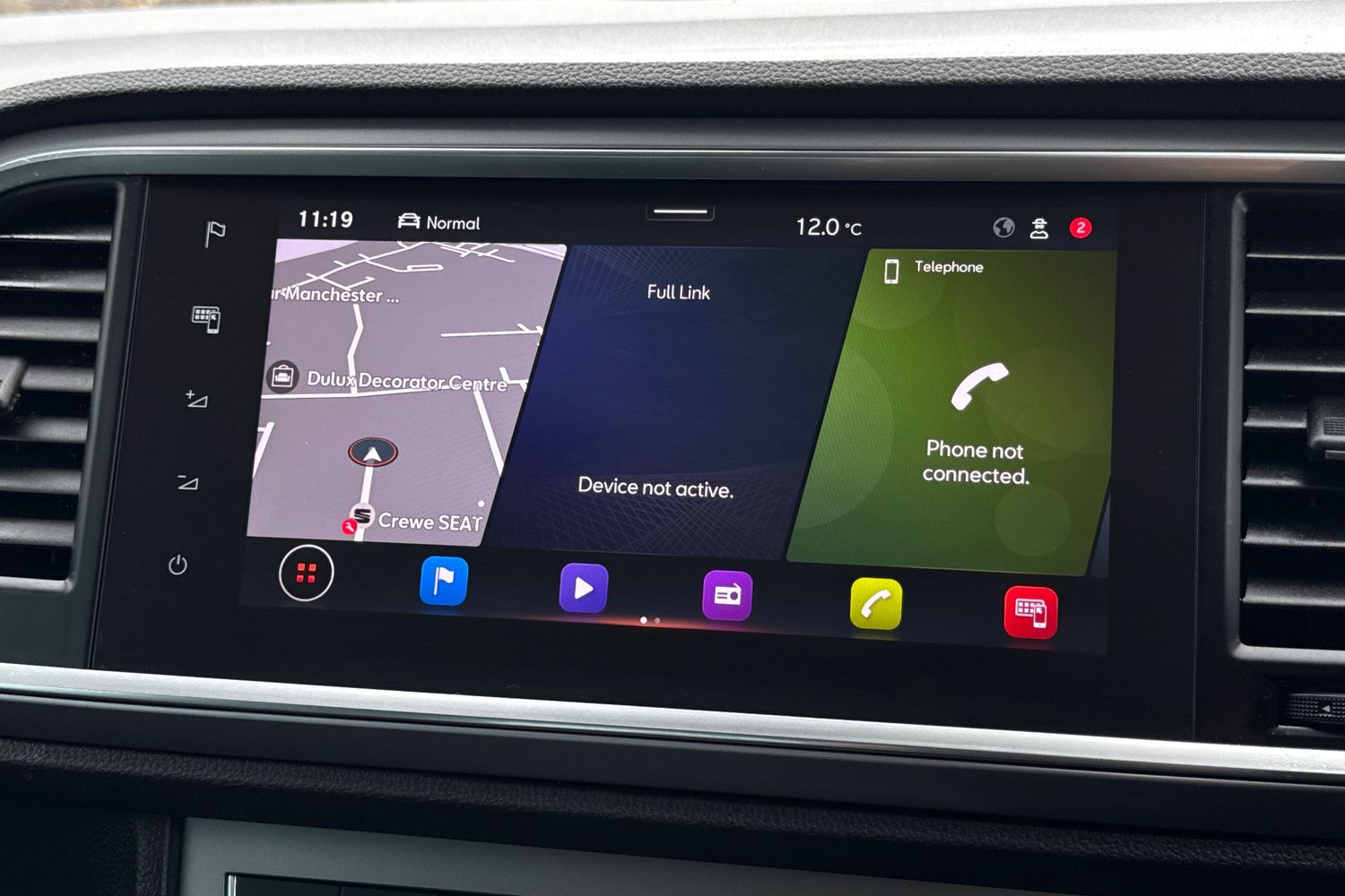 Used SEAT Ateca 2022 for sale - 78097801: Photo 12