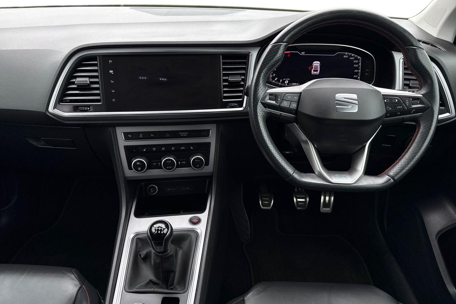 Used SEAT Ateca 2022 for sale - 78097801: Photo 13