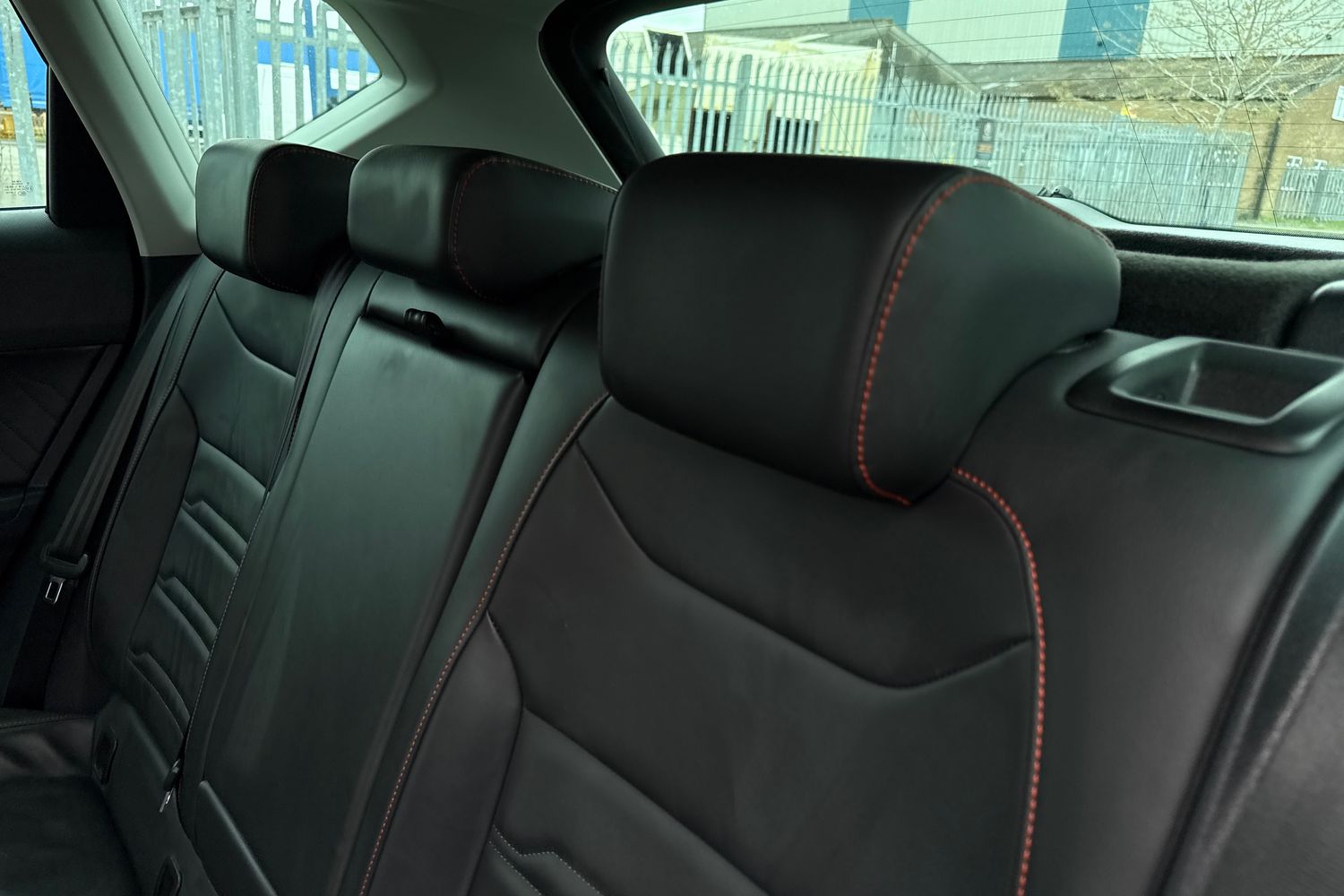 Used SEAT Ateca 2022 for sale - 78097801: Photo 14