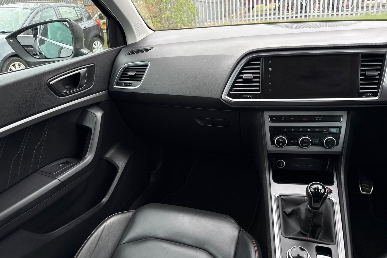 Used SEAT Ateca 2022 for sale - 78097801: Photo 15