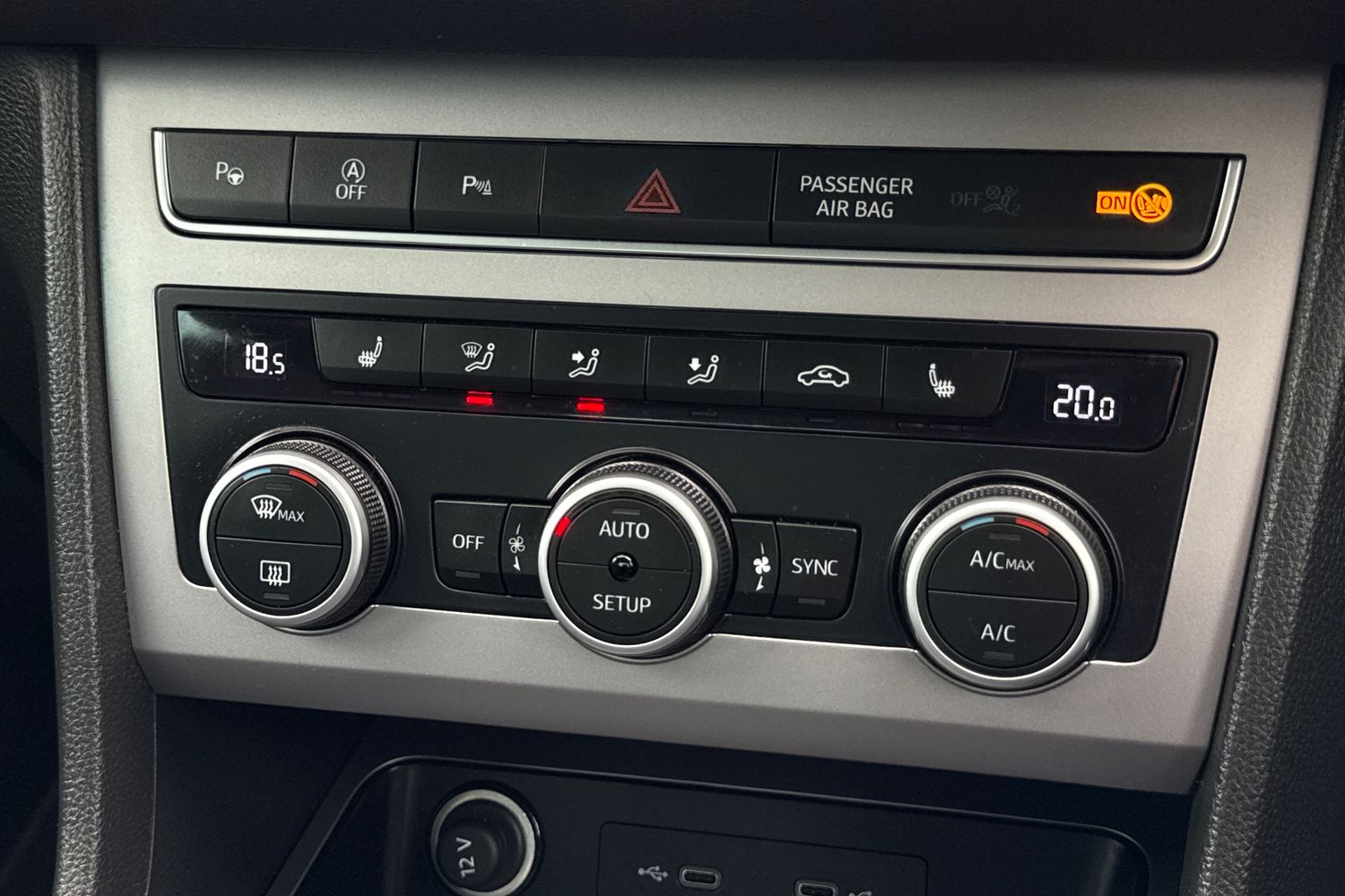 Used SEAT Ateca 2022 for sale - 78097801: Photo 19