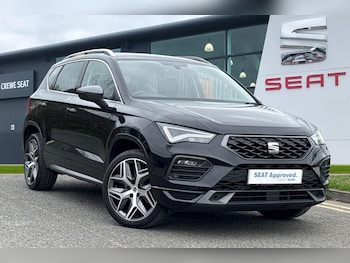 Used SEAT Ateca 2022 for sale - 78097801: Photo