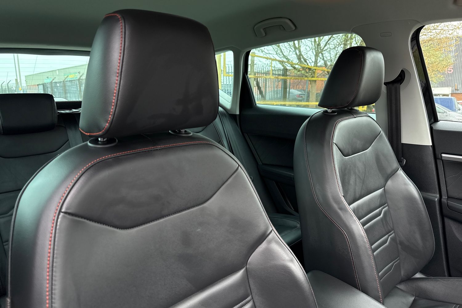 Used SEAT Ateca 2022 for sale - 78097801: Photo 21