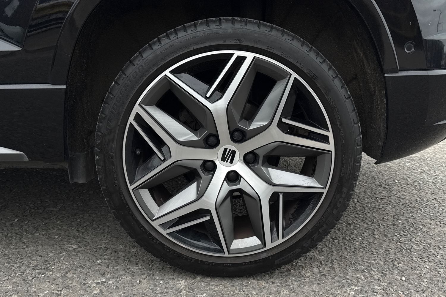 Used SEAT Ateca 2022 for sale - 78097801: Photo 22