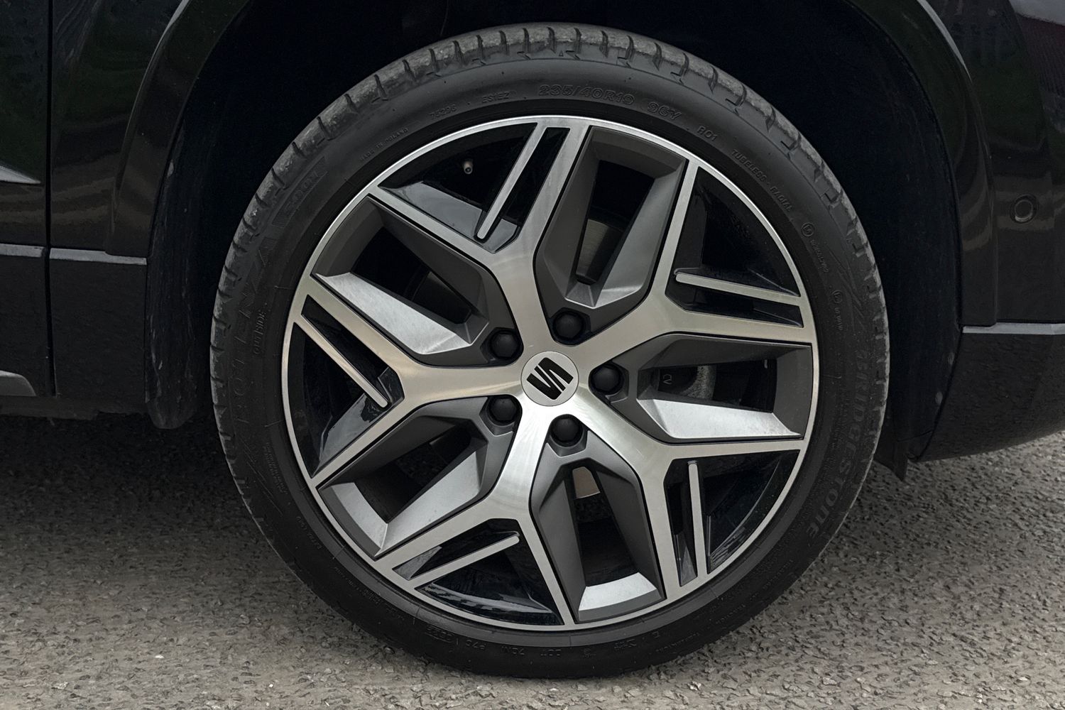 Used SEAT Ateca 2022 for sale - 78097801: Photo 24