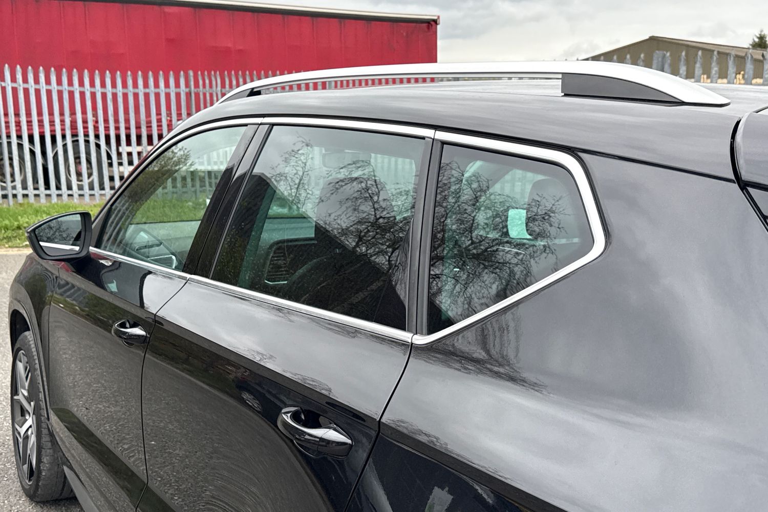 Used SEAT Ateca 2022 for sale - 78097801: Photo 25