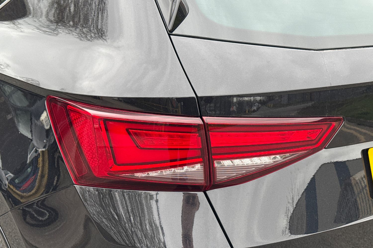 Used SEAT Ateca 2022 for sale - 78097801: Photo 27