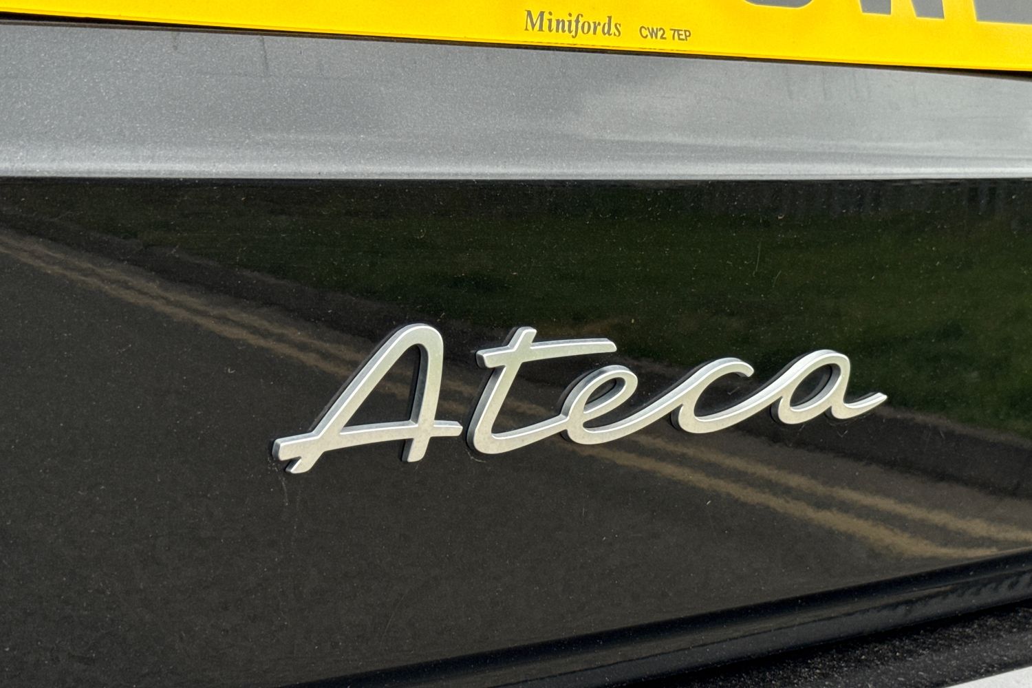 Used SEAT Ateca 2022 for sale - 78097801: Photo 29