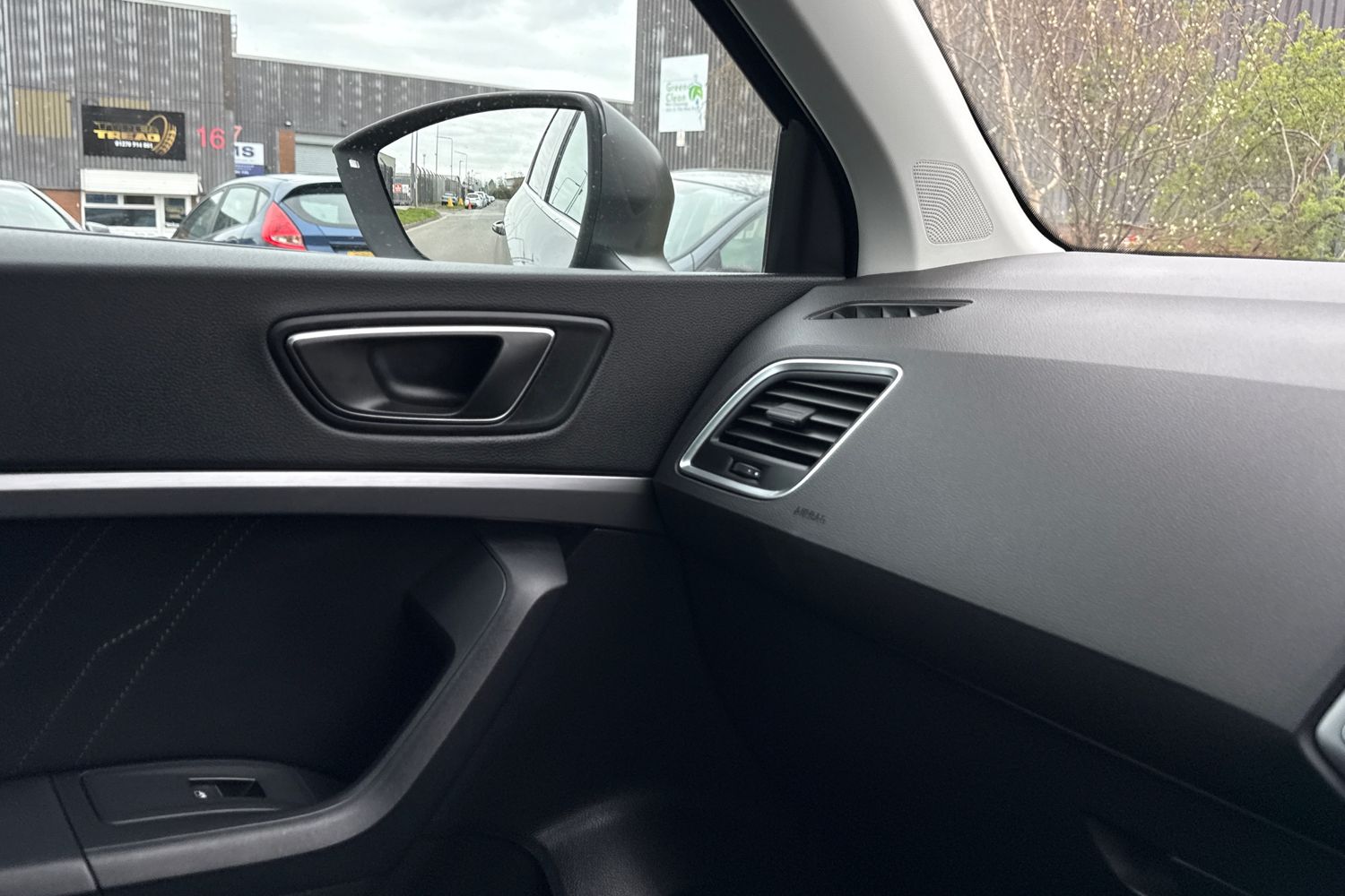 Used SEAT Ateca 2022 for sale - 78097801: Photo 33